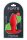 Forto F-36R T Plug Red