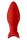Forto F-36R T Plug Red