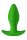 Forto F-36R Rattler T Plug Green
