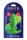 Forto F-36R Rattler T Plug Green