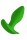 Forto F-36R Rattler T Plug Green