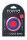 Forto F-12 C-Ring Blue Ø 3.4 cm