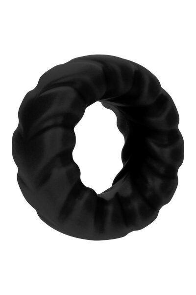 Forto F-25 C-Ring Schwarz Ø 2,3 cm
