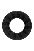 Forto F-25 C-Ring Schwarz Ø 2,3 cm
