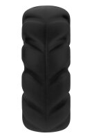 Forto F-25 C-Ring Schwarz Ø 2,3 cm