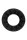 Forto F-25 C-Ring Schwarz Ø 2,3 cm