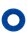 Forto F-25 C-Ring Blau Ø 2,3 cm