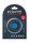 Forto F-33 C-Ring Large Black Ø 2.5 cm