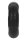 Forto F-33 C-Ring Large Black Ø 2.5 cm