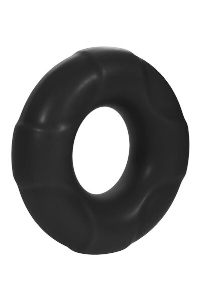 Forto F-33 C-Ring Medium Schwarz Ø 2,1 cm