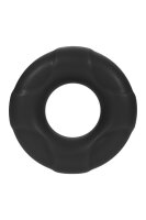 Forto F-33 C-Ring Medium Schwarz Ø 2,1 cm