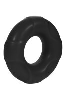 Forto F-33 C-Ring Small Schwarz Ø 1,7 cm
