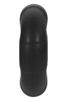 Forto F-33 C-Ring Small Schwarz Ø 1,7 cm