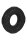 Forto F-33 C-Ring Small Schwarz Ø 1,7 cm