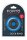 Forto F-33 C-Ring Small Schwarz Ø 1,7 cm