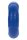 Forto F-33 C-Ring Large Blau Ø 2,5 cm