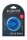 Forto F-33 C-Ring Medium Blue Ø 2.1 cm