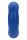 Forto F-33 C-Ring Medium Blue Ø 2.1 cm