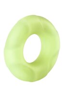 Forto F-33 C-Ring Large Yellow Glow in the Dark Ø...