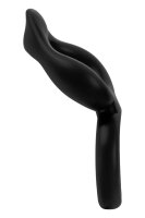 Forto F-88 Double Ring Schwarz