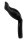 Forto F-88 Double Ring Schwarz