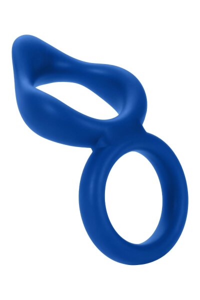 Forto F-88 Double Ring Blau