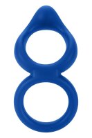 Forto F-88 Double Ring Blau