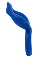 Forto F-88 Double Ring Blau