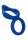 Forto F-88 Double Ring Blau