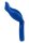 Forto F-88 Double Ring Blau