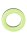 Forto F-19 2 Tone C-Ring