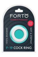 Forto F-19 2 Tone C-Ring