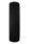 Forto F-64 Ring Wide Large Black Ø 5 cm