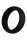 Forto F-64 Ring Wide Medium Black Ø 4.4 cm
