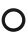 Forto F-64 Ring Wide Medium Black Ø 4.4 cm