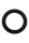 Forto F-64 Ring Wide Small Black Ø 4 cm