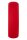 Forto F-64 Ring Wide Medium Red Ø 4.4 cm