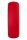 Forto F-64 Ring Wide Small Red Ø 4 cm