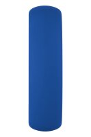 Forto F-64 Ring Wide Large Blue Ø 5 cm