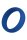 Forto F-64 Ring Wide Large Blue Ø 5 cm