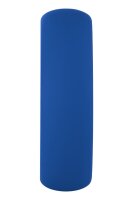 Forto F-64 Ring Wide Medium Blue Ø 4.4 cm