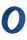 Forto F-64 Ring Wide Medium Blue Ø 4.4 cm