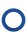 Forto F-64 Ring Wide Small Blue Ø 4 cm