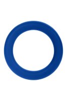 Forto F-61 3 Piece C-Ring Set Blue