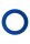 Forto F-61 3 Piece C-Ring Set Blue