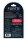 Forto F-81 Double Ring Schwarz