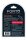 Forto F-22 D Ring Medium Black