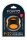 Forto F-22 D Ring Large Schwarz