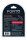 Forto F-22 D Ring Large Schwarz