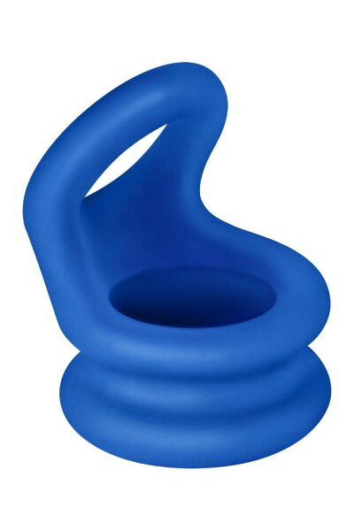 Forto F-20 Ball Stretcher Small Blue